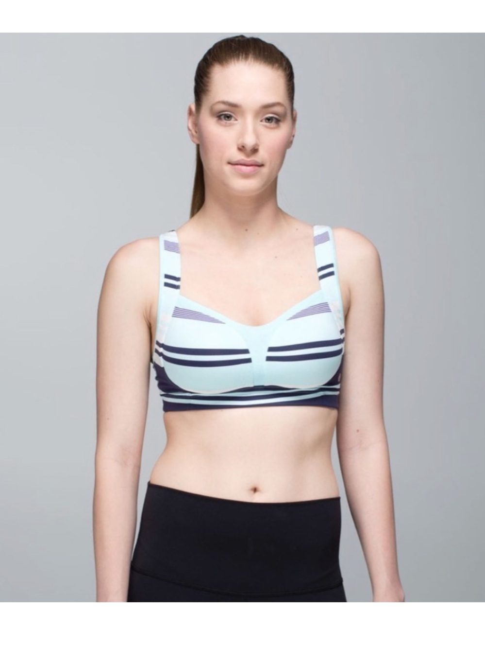 Lululemon bra